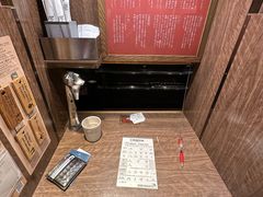 -一蘭拉面(新宿中央东口店)