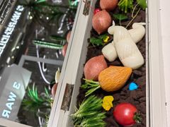 -3号仓库·创意中国菜(嘉兴龙鼎万达店)