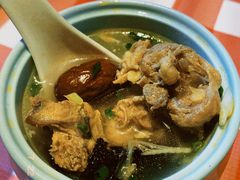 -望庐说·本地菜馆