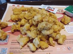 -肯德基(中华路店)
