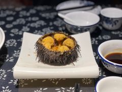 -旺角小渔村·海肠捞饭开创者(二马路店)