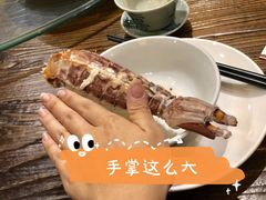 -猪肉婆私房菜(容桂总店)