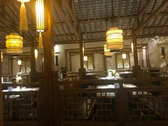 大堂-江南赋(内蒙古大厦店)