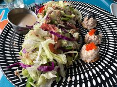 -My Way Town买味堂·东南亚餐厅(亦庄店)