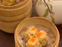 -汕头龙光喜来登酒店-采悦轩中餐厅