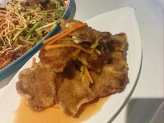 -西夏回族烧麦馆(牡丹街店)