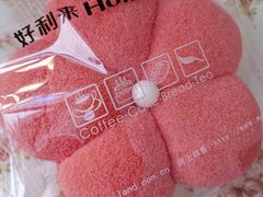 -好利来(柳北店)