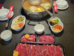 -正禾鲜·潮汕牛肉火锅(凯德天府店)