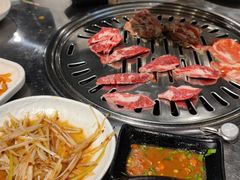 -炽城·烤肉名家(鸿达中央广场店)