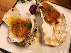 -王鼎精致料理铁板烧(世博源店)