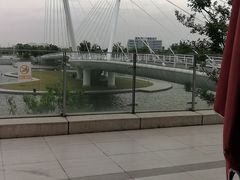 -翠山·映月湖景餐厅(映月湖公园店)