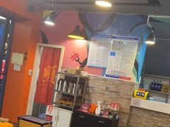 -郑贵初烧烤·烤凤爪的发明者(王家湾店)