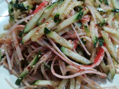 -京玉菲饭店(李村店)