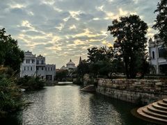 -赤坎·广东华侨国际旅游度假区