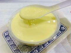 凤凰奶糊-百花传统甜品店(原址店)