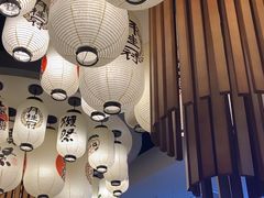-極屋鮨牛 · 烧肉酒场(时代C馆店)