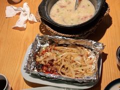 -蚝翅·海鲜粥·烧烤·龙虾季(海曙天一店)