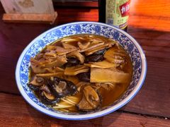 -西园寺素食(西园弄戒幢律寺店)