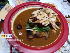 -大碗居·烤鸭·鱼头泡饼(天坛东门店)