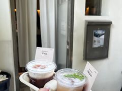 -O.P.S. CAFE