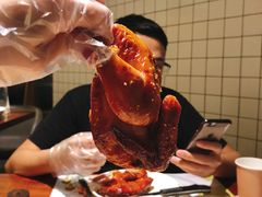 -卡朋厨房(289艺术园区店)