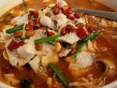 -乌江鱼杭帮菜(西湖店)