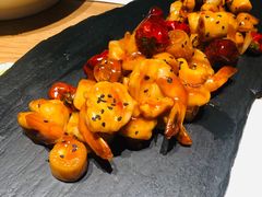 -青梅酒肆PLUS(长白仙岛北路店)