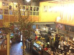 -Cafe Alice咖啡爱丽丝(奥城店)