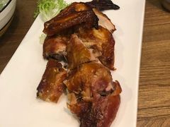 -童年小筑餐厅(申花路店)