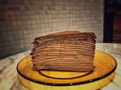 -Awfully Chocolate(来福士广场店)