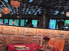 -BROWNSTONE布朗石西班牙餐厅(富城店)