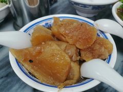净萝卜-珍珍小食店(西华路店)