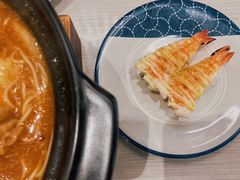 -濱寿司(高新伊藤店)