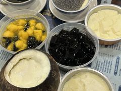 -仁信老铺(华盖路店)