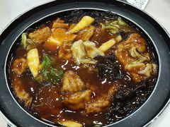 -老人和饭店(淮海中路店)