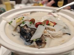 -湖锦酒楼·32年地道湖北菜(光谷店)