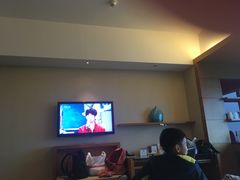 -上海浦东嘉里大酒店