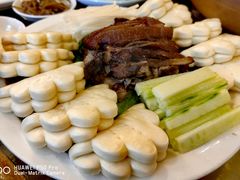 -玉林烤鸭店(垡头店)