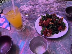 -浩海火燒雲傣家菜(芮欧百货店)