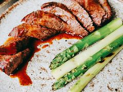 炭烤肉眼牛排-BOR Eatery(安福路店)