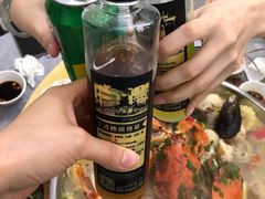 甘蔗汁-凤城康记饭店
