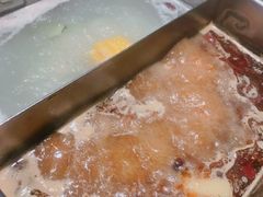 -草原塞蛮羊火锅城(港湾店)