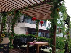 -Paulaner·德国帕拉娜自酿啤酒餐厅(海上世界店)