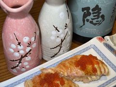 -鸟泉居酒屋·烧鸟·酒馆(百子湾店)