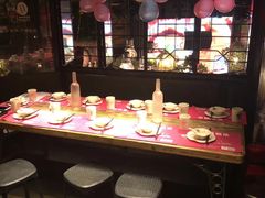 -胡桃里音乐酒馆(白云五号T5 MALL店)