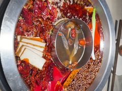 -万物生江北老火锅(海骏达店)
