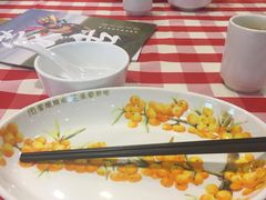 -西贝莜面村(双井店)