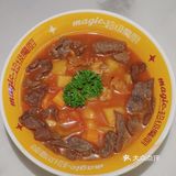 🥪佛山探店|从江门🔥到佛山的茶餐厅【超级魔厨】👩‍🍳
