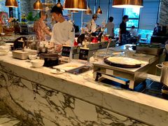-合肥皇冠假日酒店·菲亚斯特自助餐厅(黄山路店)