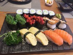 -旬味日本料理(龙华保利天街店)
